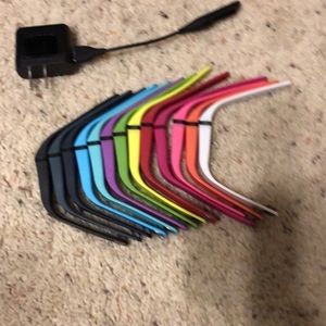 Fitbit flex